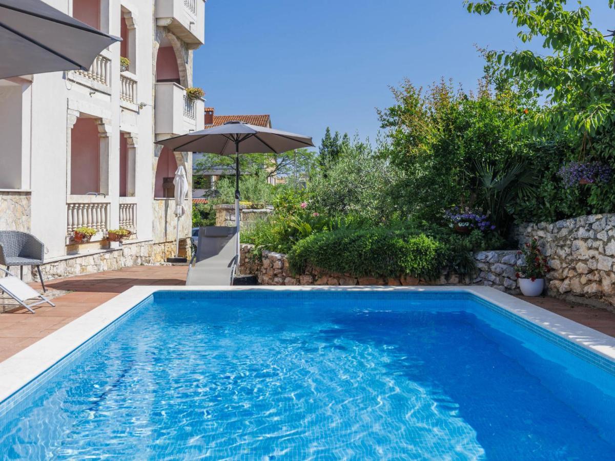 Romantika - Roj108 By Interhome Apartment *