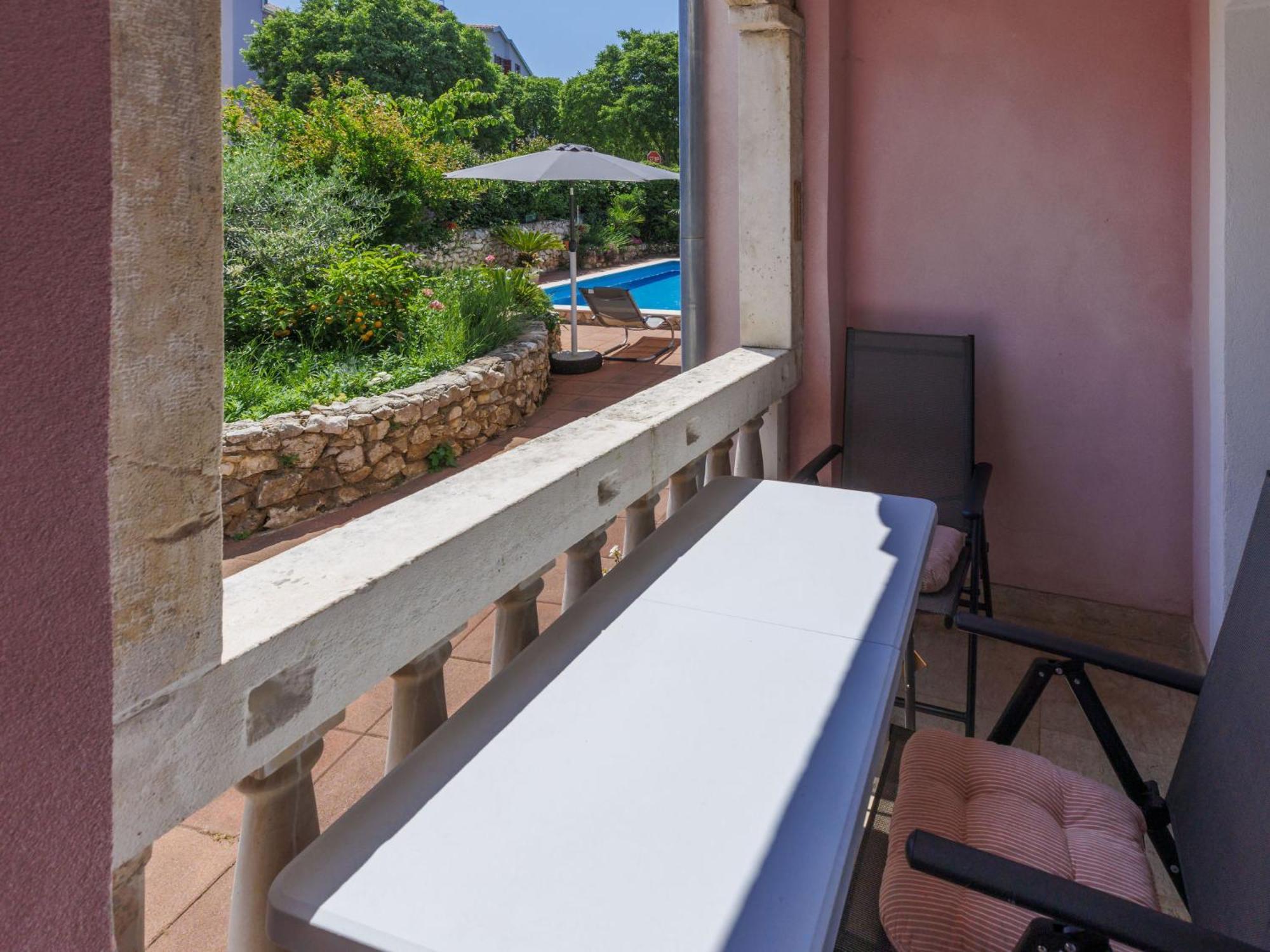 Apartment Romantika - Roj108 By Interhome Rovinj