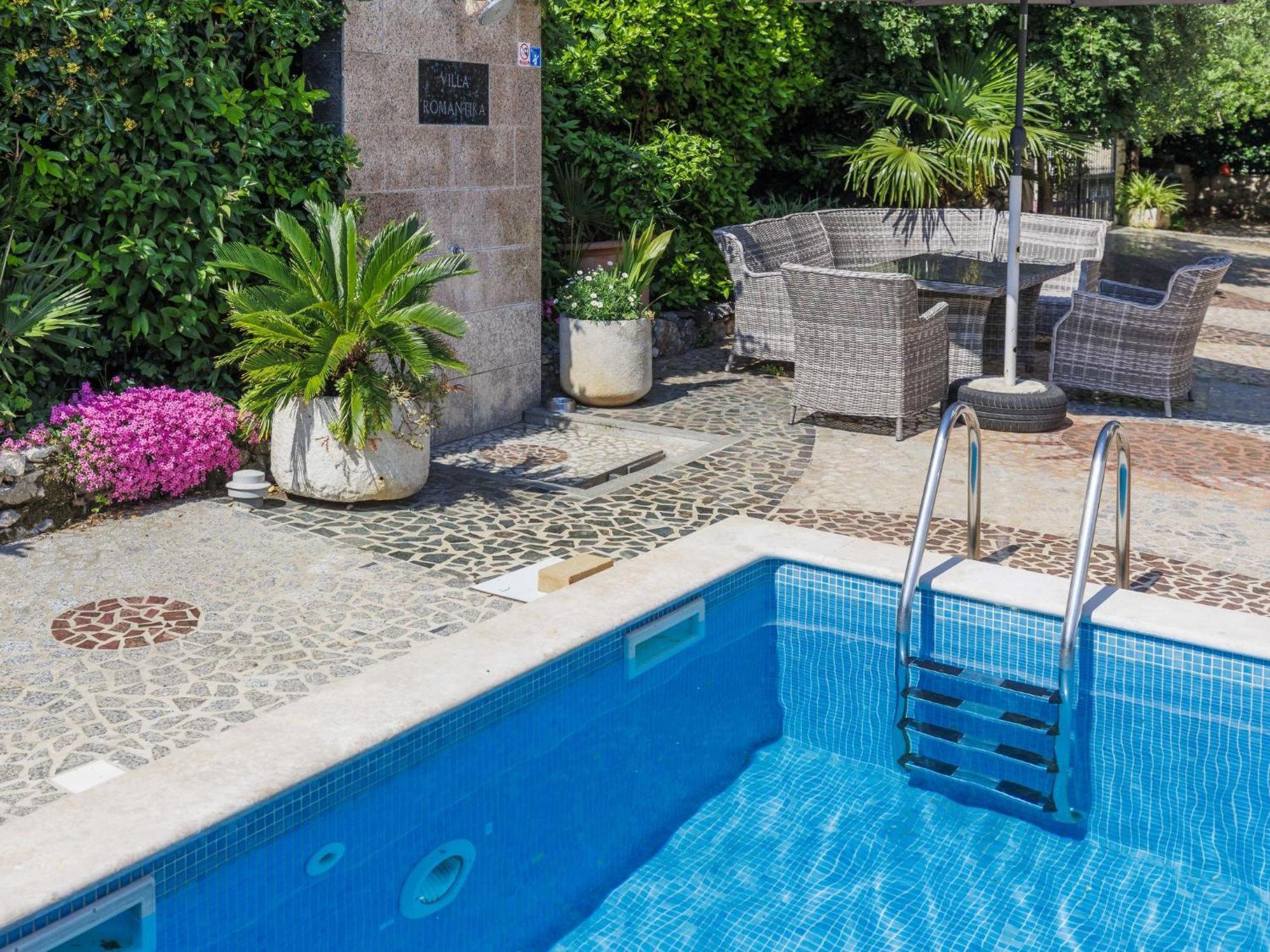 Romantika - Roj108 By Interhome Apartment *