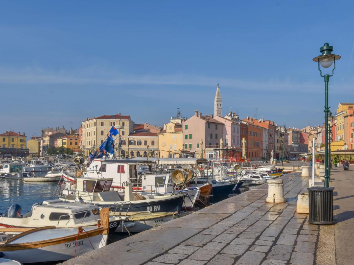Romantika - Roj108 By Interhome Rovinj