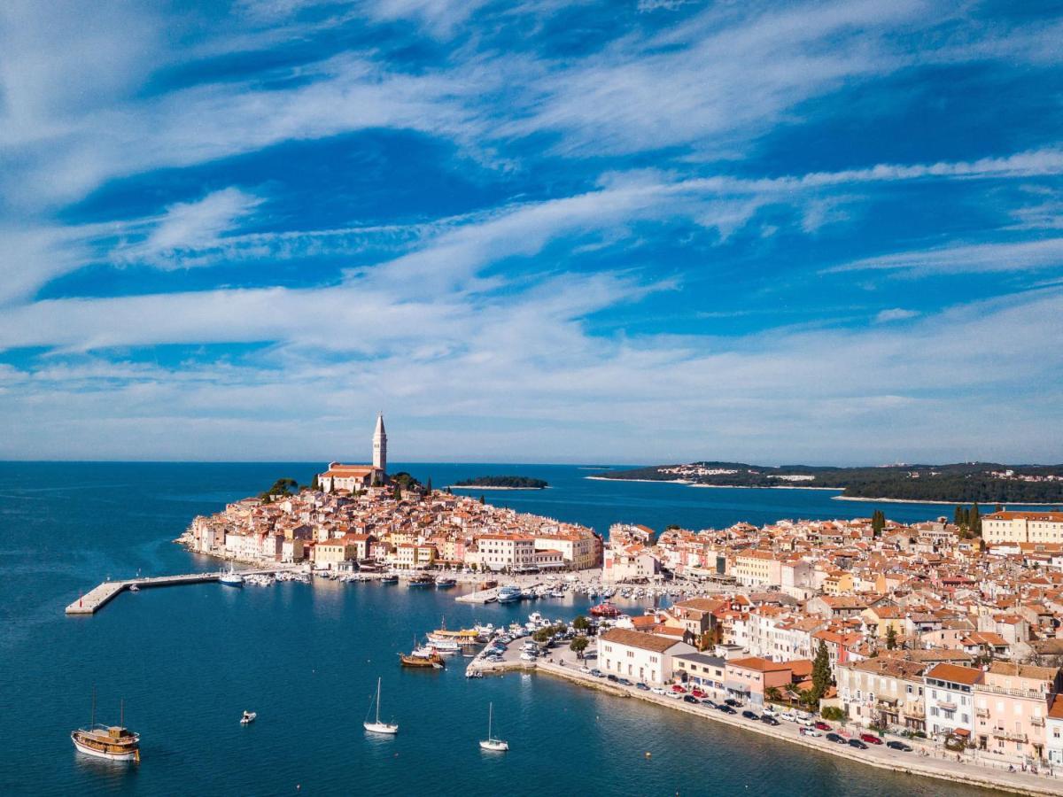 Romantika - Roj108 By Interhome Rovinj
