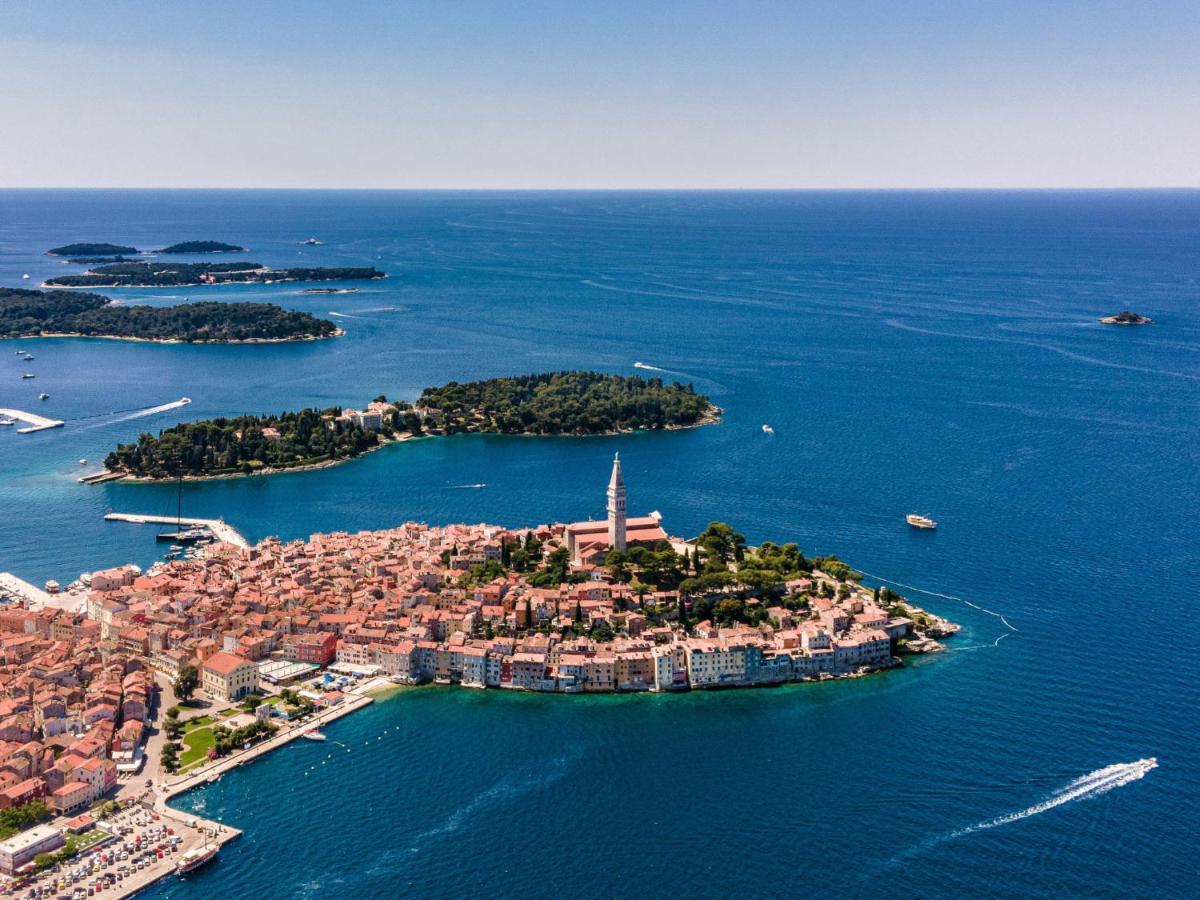 Appartement Romantika - Roj108 By Interhome Rovinj