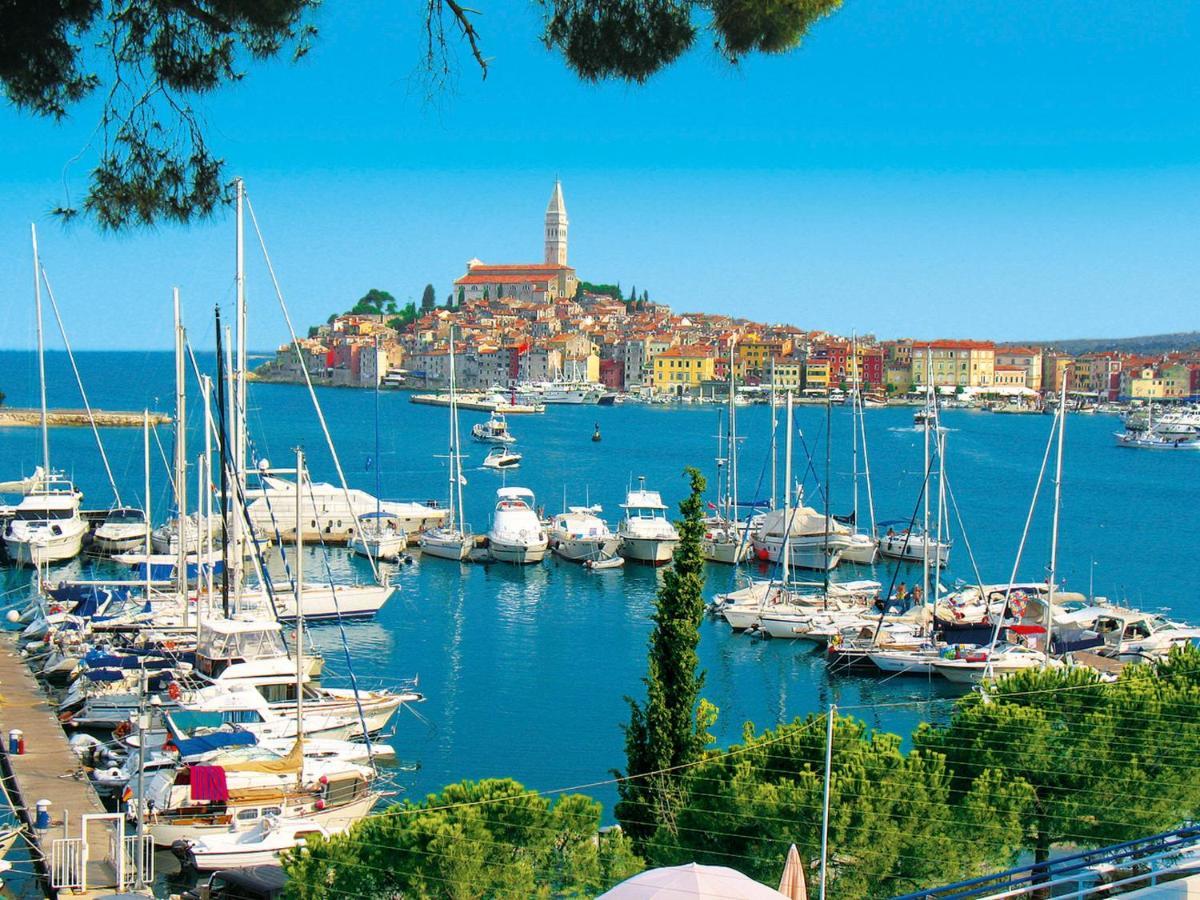 Romantika - Roj108 By Interhome * Rovinj