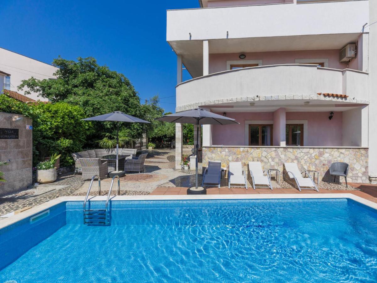 Appartement Romantika - Roj108 By Interhome *