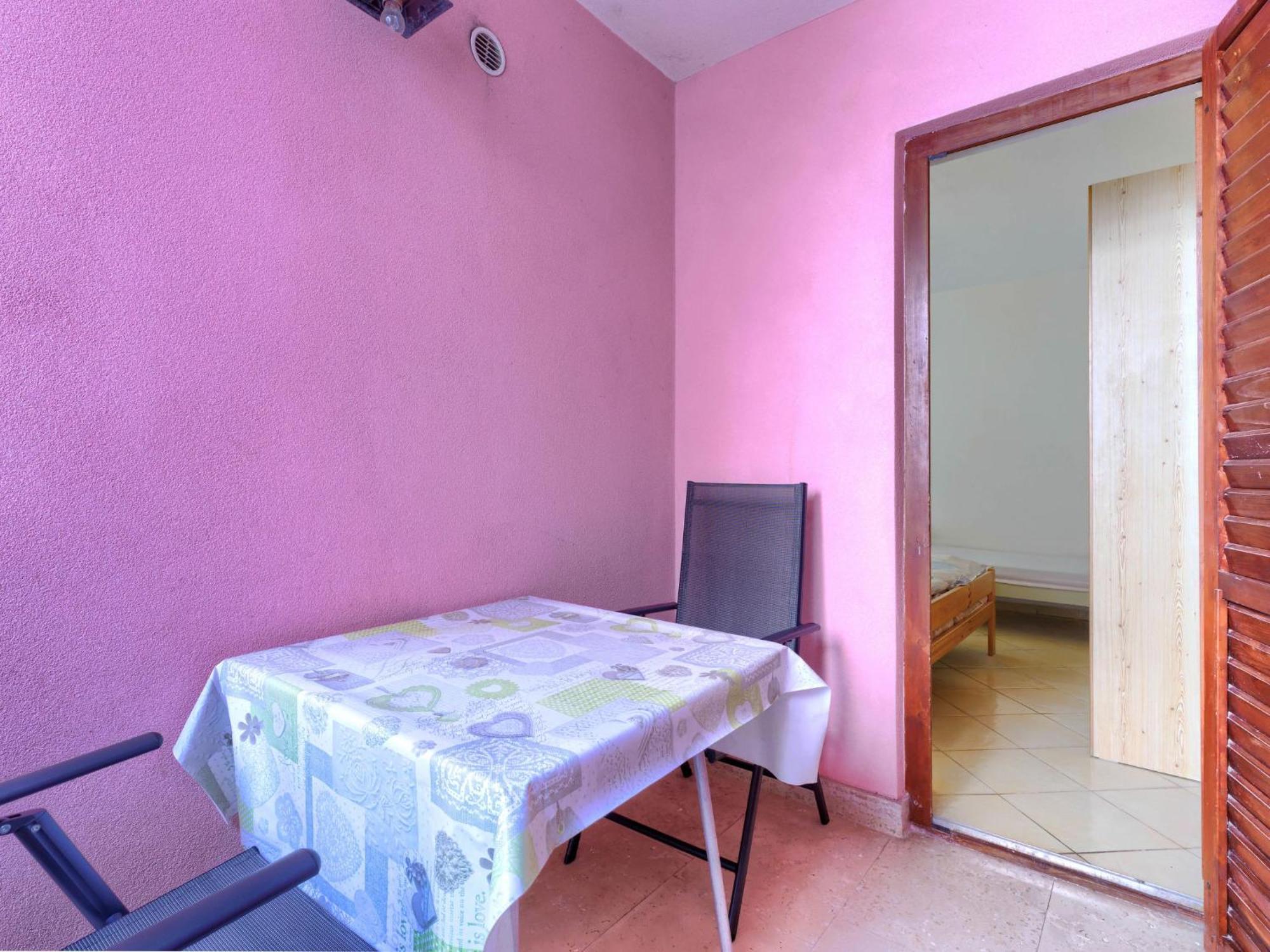 Romantika - Roj108 By Interhome Appartement