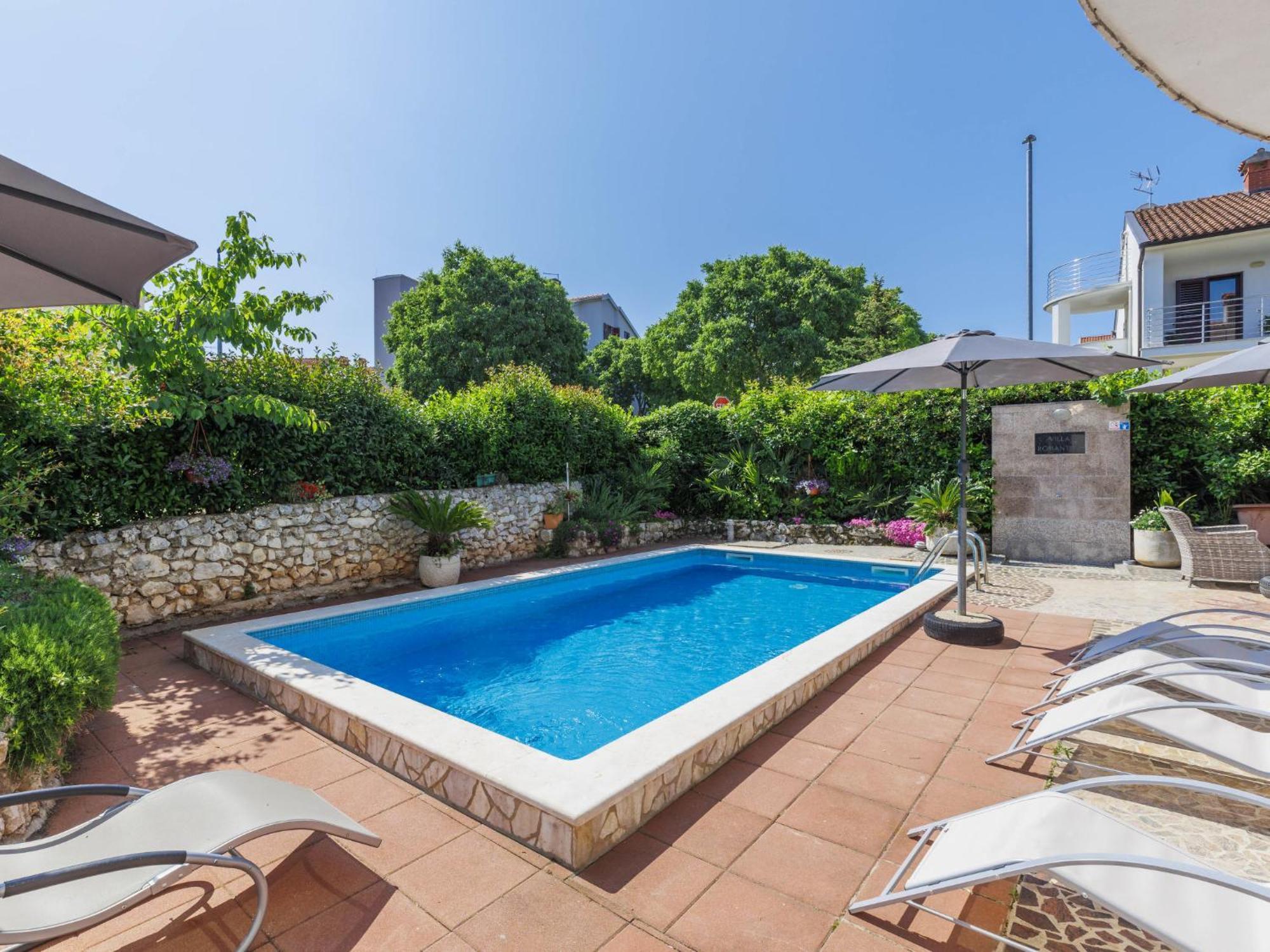 Romantika - Roj108 By Interhome * Rovinj