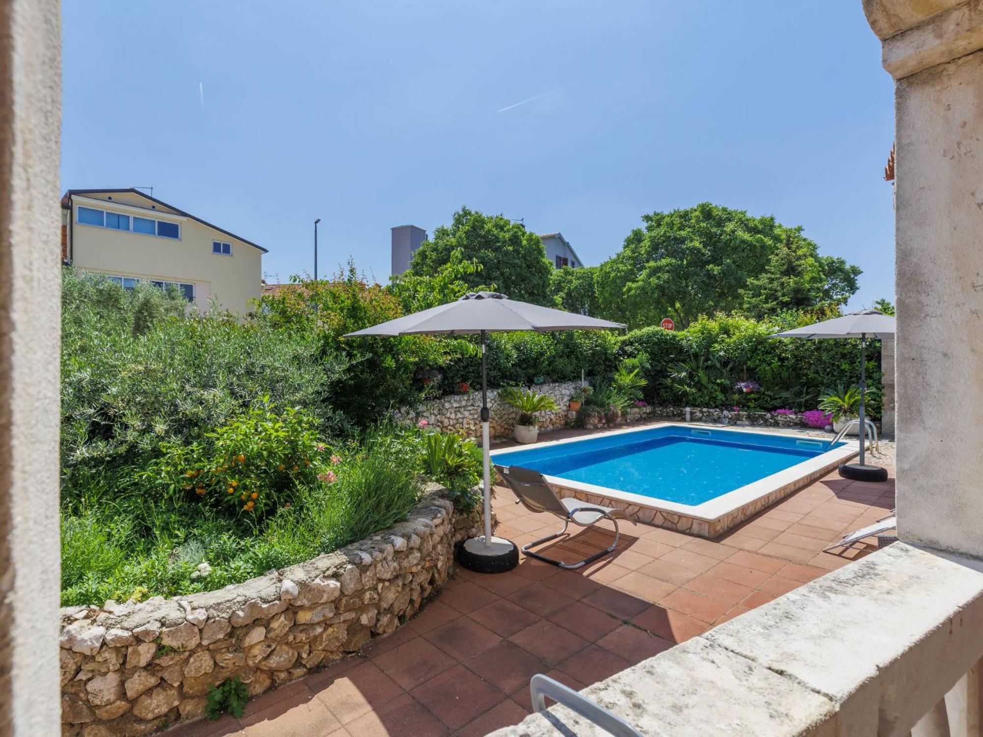 Appartement Romantika - Roj108 By Interhome