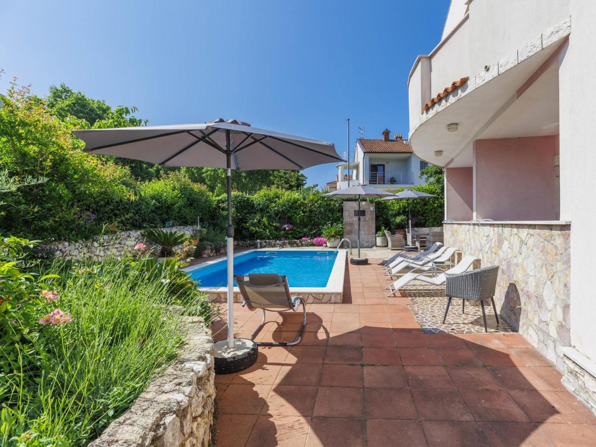 Romantika - Roj108 By Interhome Appartement
