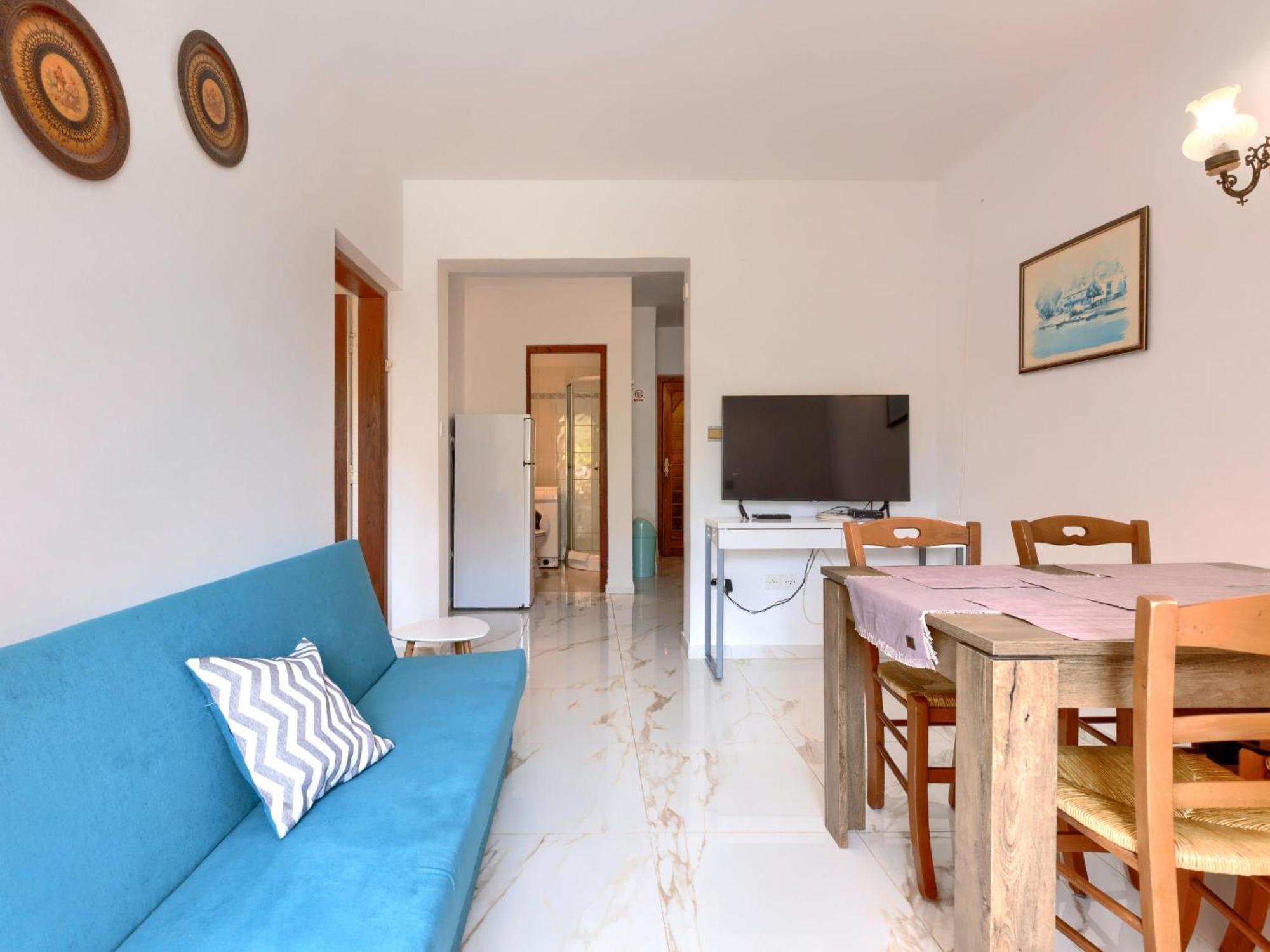 Romantika - Roj108 By Interhome