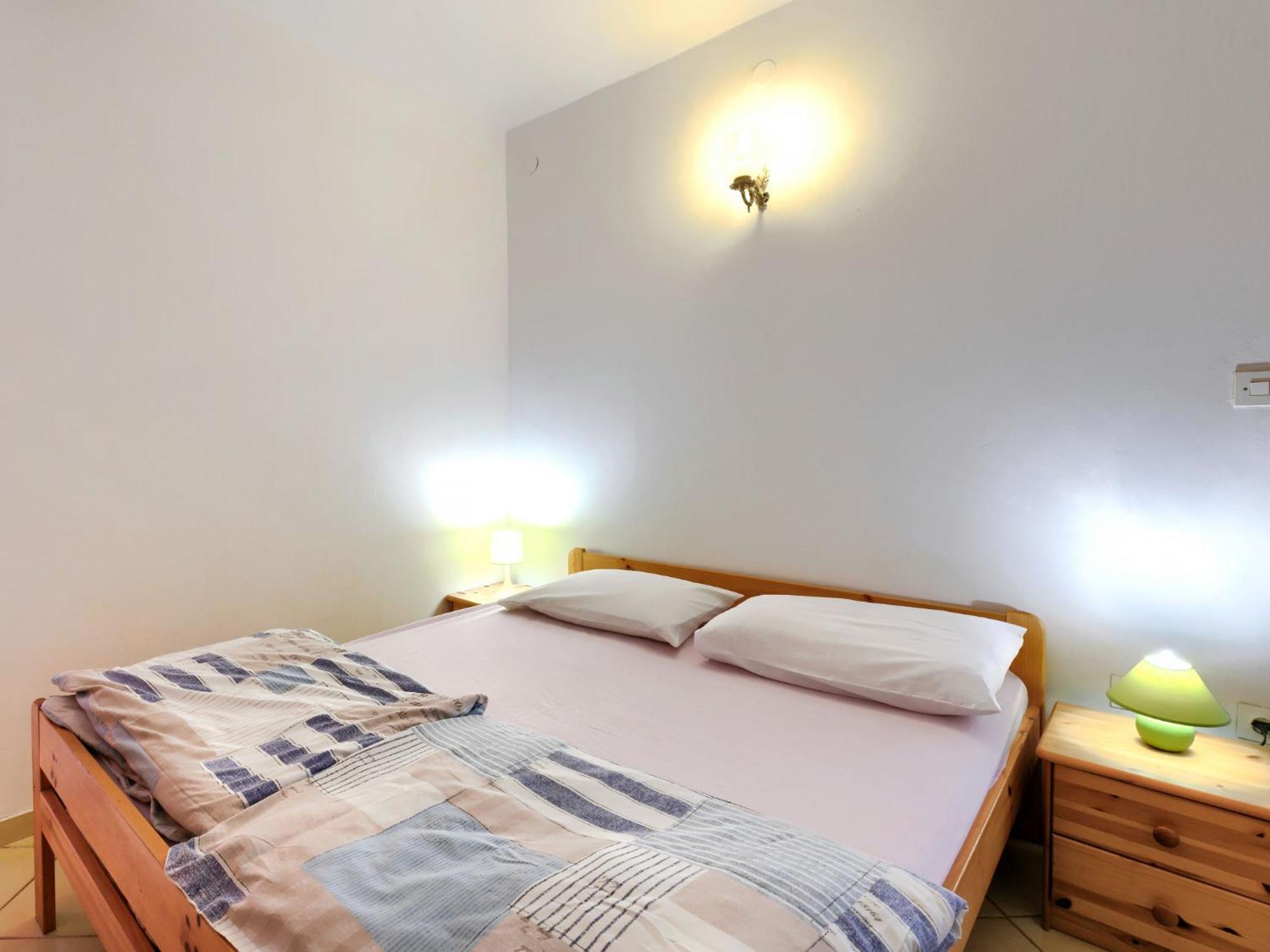 Appartement Romantika - Roj108 By Interhome *