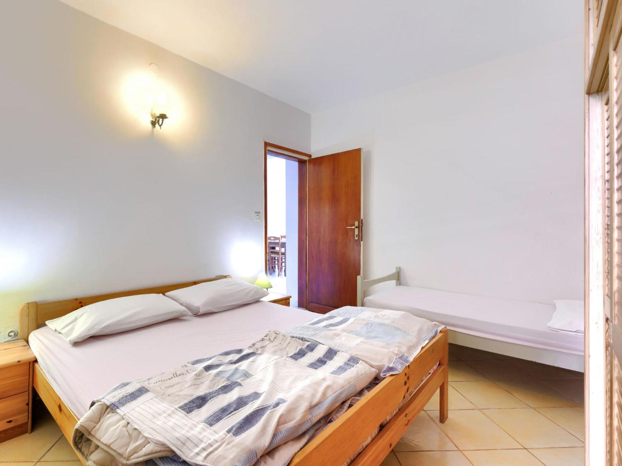 Appartement Romantika - Roj108 By Interhome *
