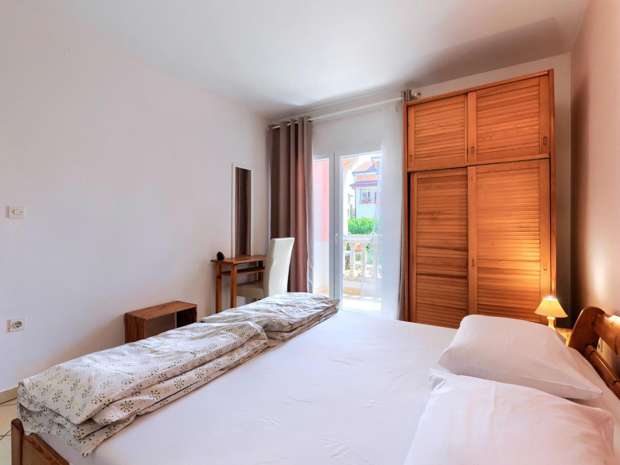 Romantika - Roj108 By Interhome Appartement Rovinj