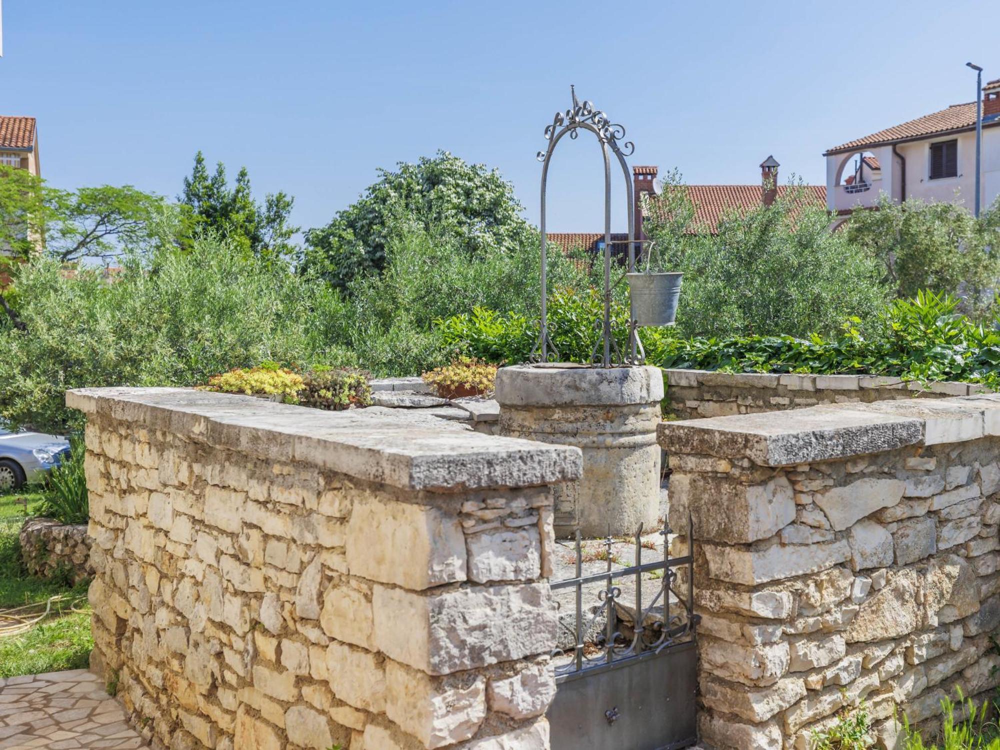 Romantika - Roj108 By Interhome Appartement