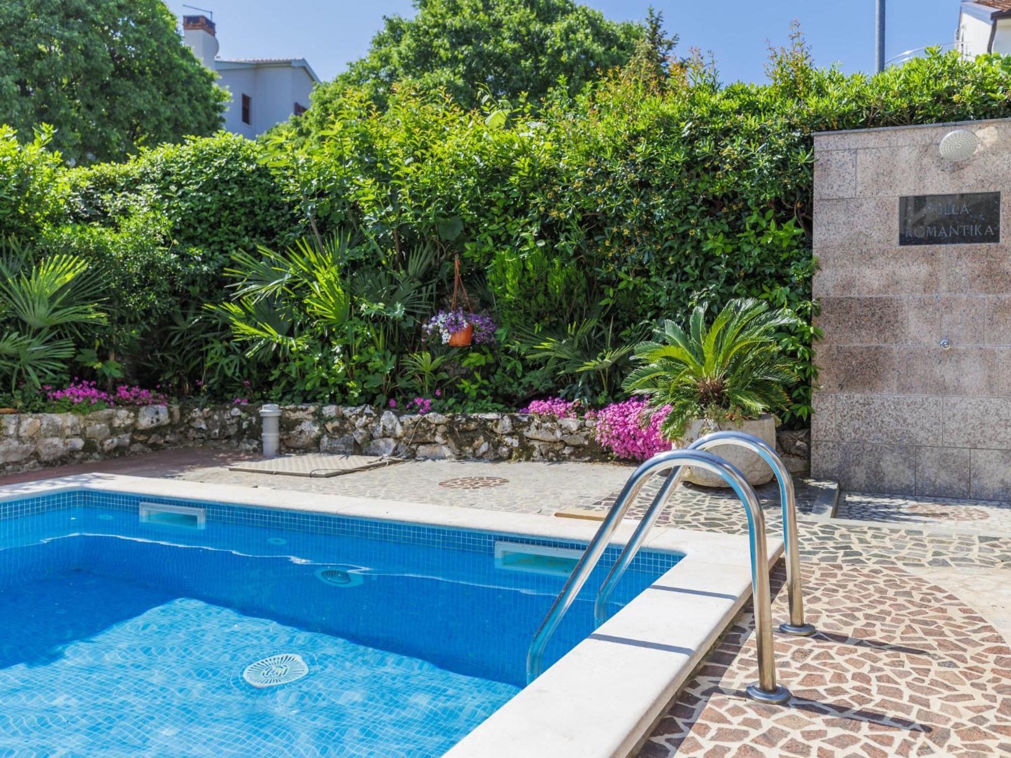 Appartement Romantika - Roj108 By Interhome Rovinj
