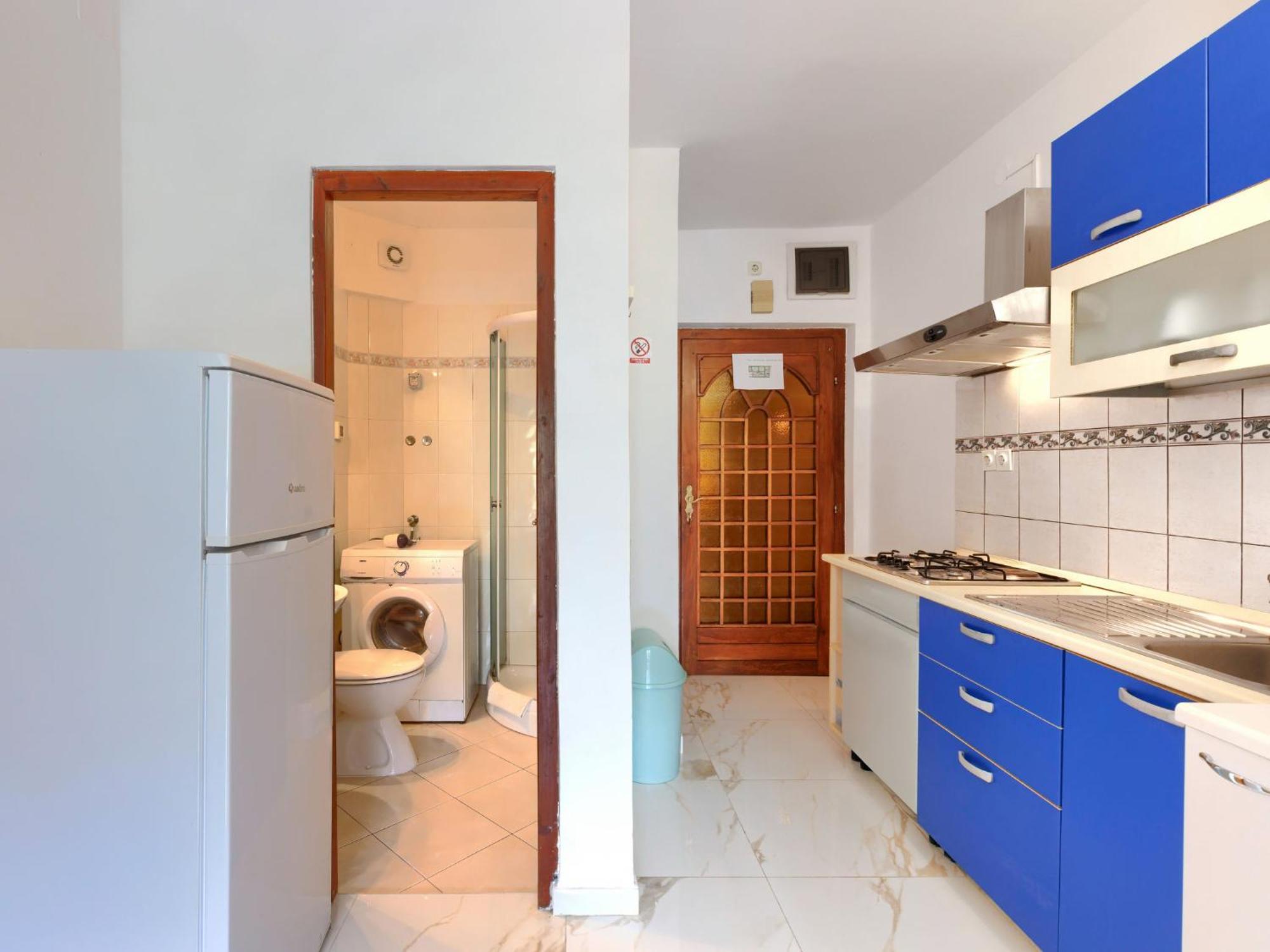Appartement Romantika - Roj108 By Interhome *